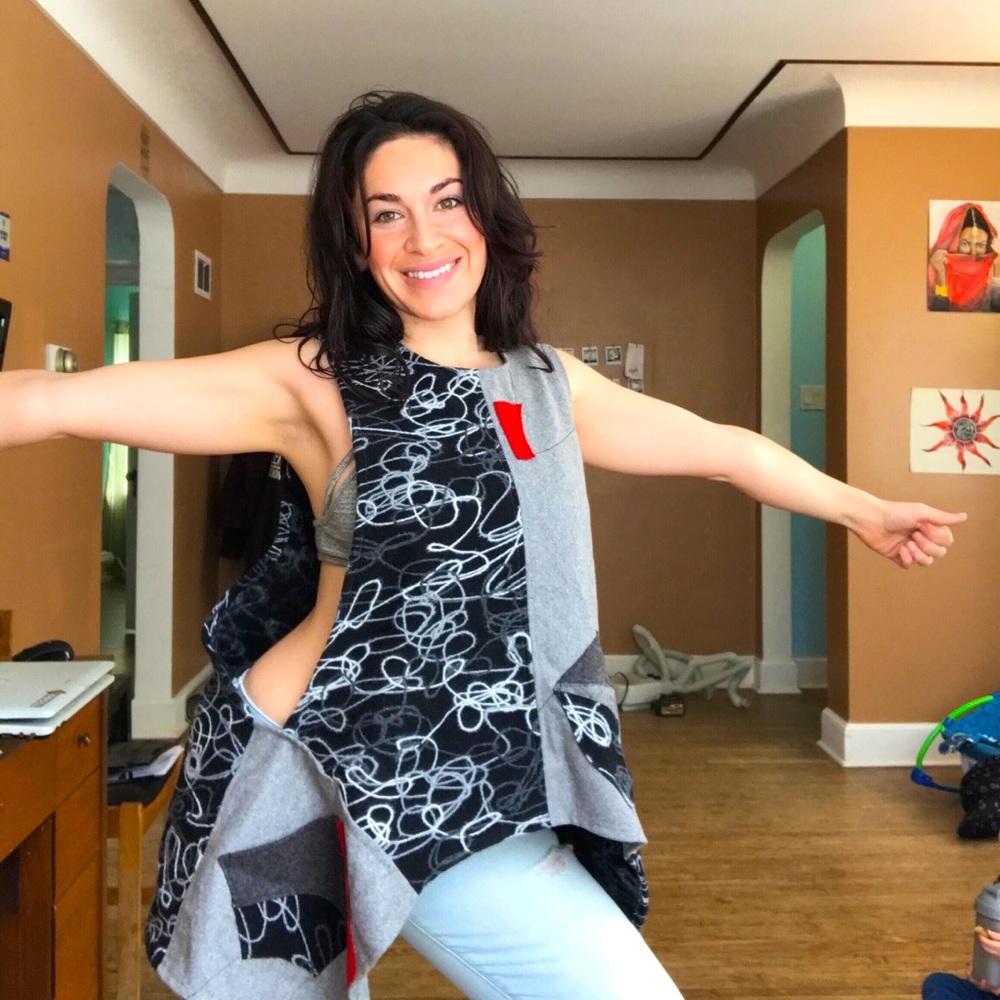 Super dope shrug🤟🏽❤️✌🏽